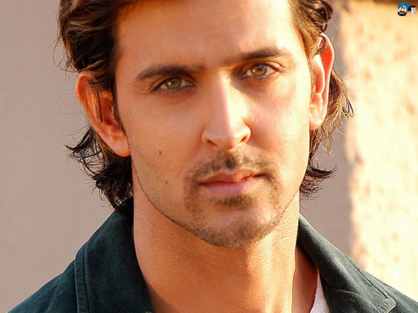 Hrithik Roshan 