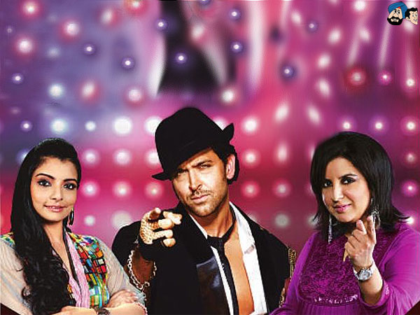 Hrithik Roshan