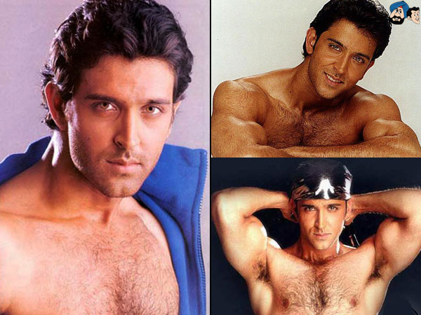 Hrithik Roshan