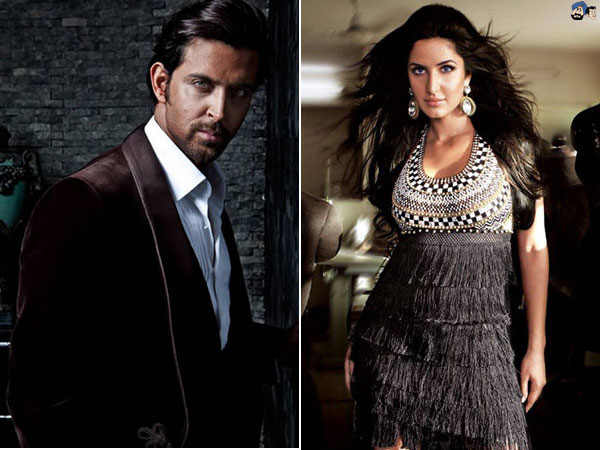 Kat and Hrithik top the list!