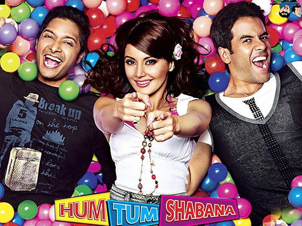 Hum Tum Shabana