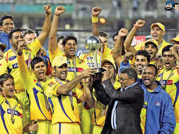 IPL  Season 4