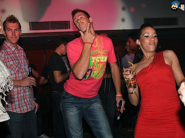 Party Time!