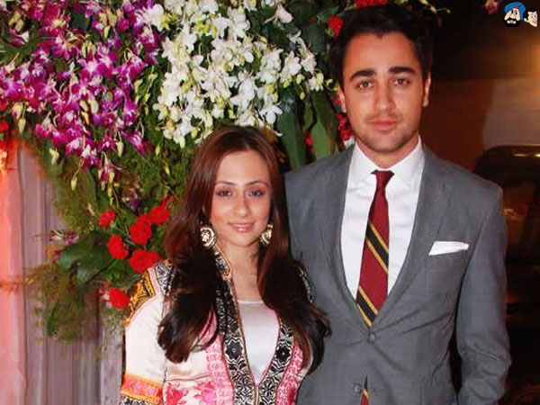 Imran - Avantika