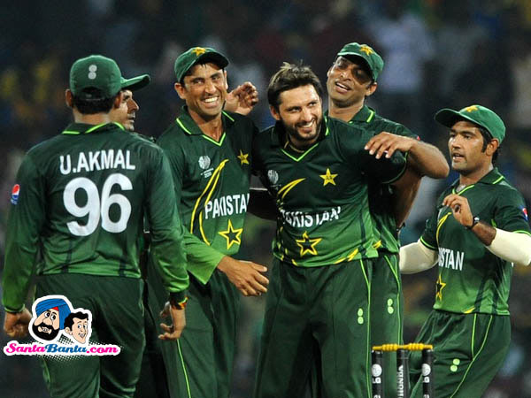 Pakistan's Resurgence