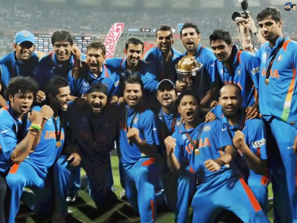 Unshakeable Team Spirit