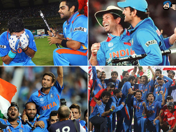 ICC World Cup 2011