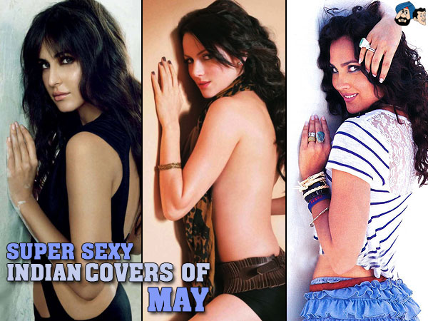 Super Sexy Indian Covers Of May