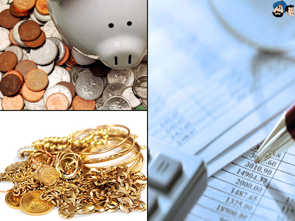 Invest It for Growth