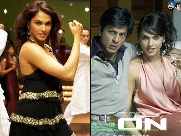 Isha Koppikar 