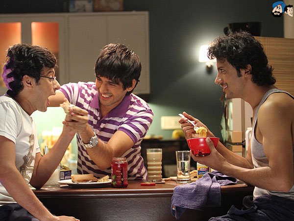 Ishq Na Kariyo Kakke (Pyar Ka Punchnama)