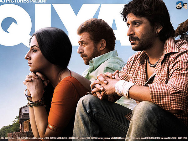 Ishqiya - Best Music