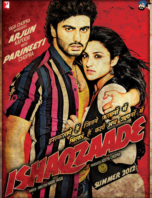Ishqzaade