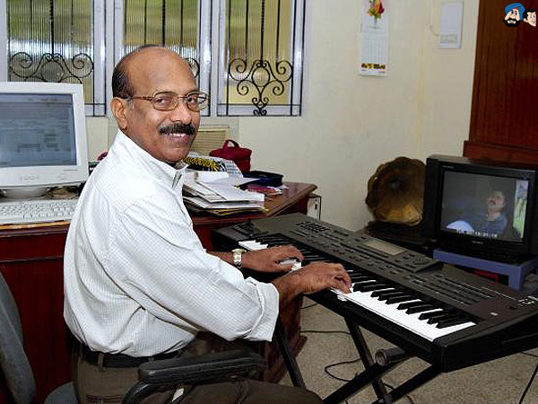 Best Music Director Award