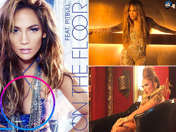 Jennifer Lopez