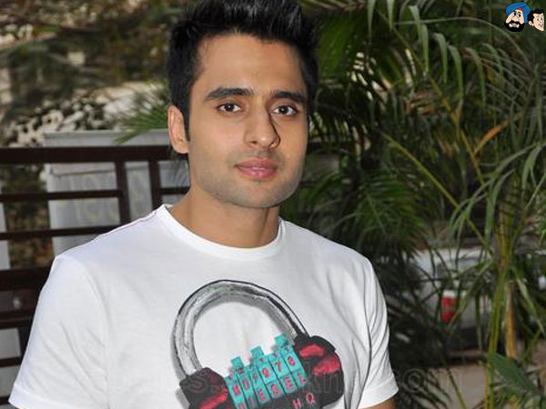 Jackky Bhagnani