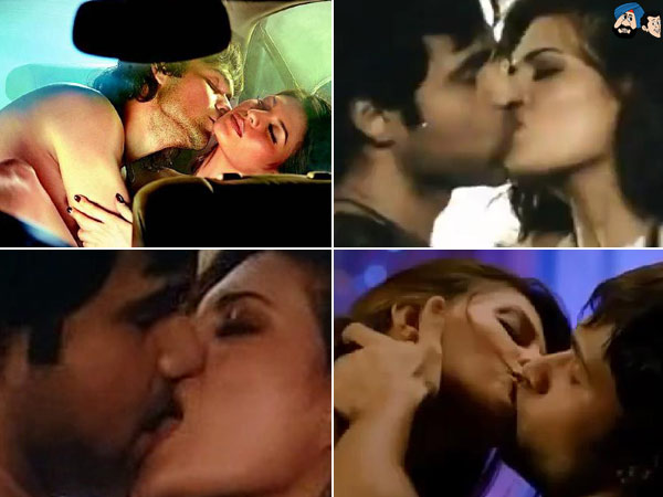 Jacqueline Fernandez - Emraan Hashmi 