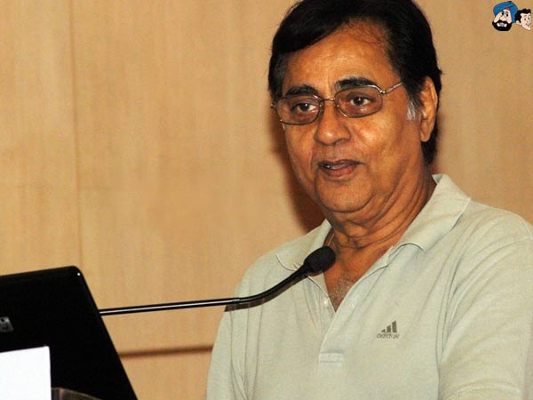 Jagjit Singh