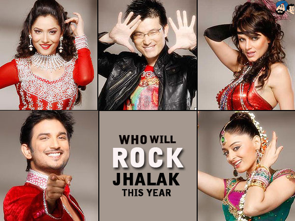 Who Will Rock Jhalak This Year?