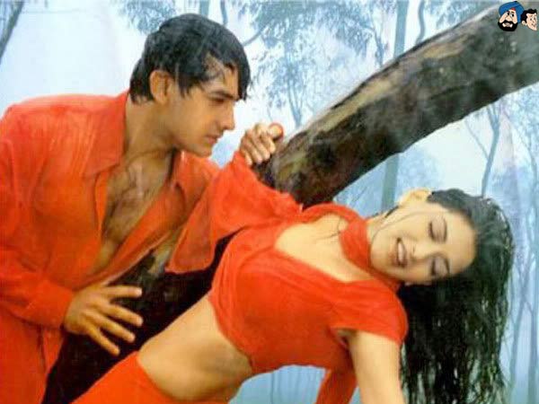Jo Haal Dil Ka - Sarfarosh 