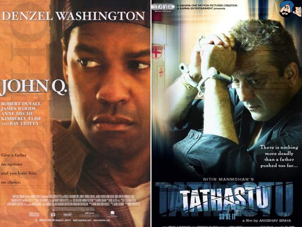 Tathastu - John Q 