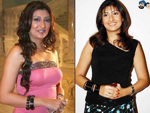 Juhi Parmar