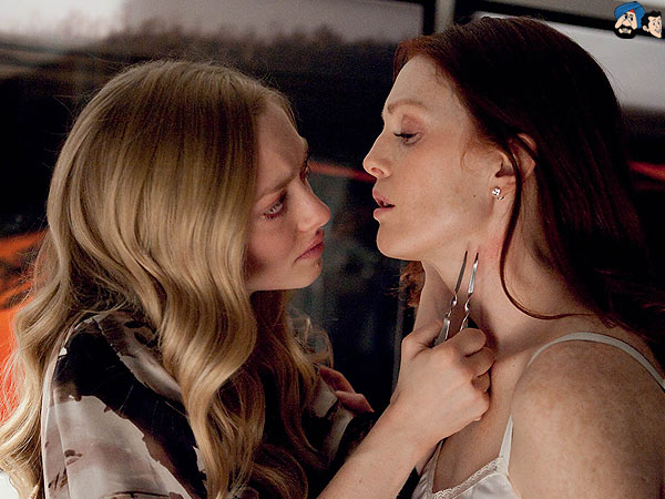 Julianne Moore