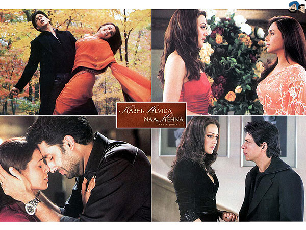 Kabhi Alvida Naa Kehna