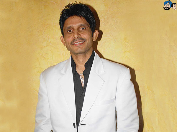 Kamal Rashid Khan