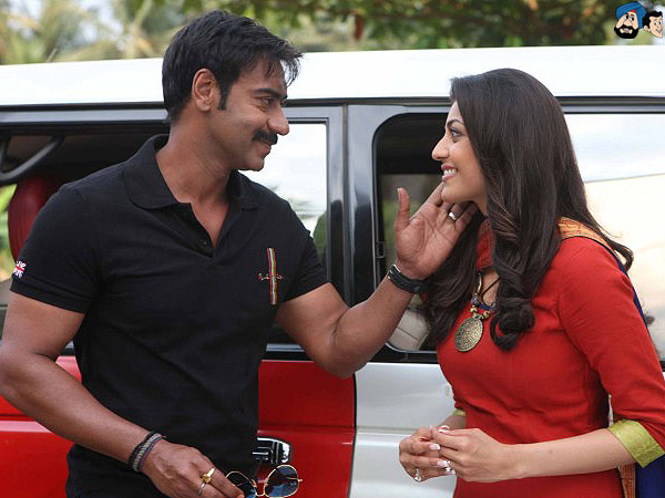 Success in Bollywood