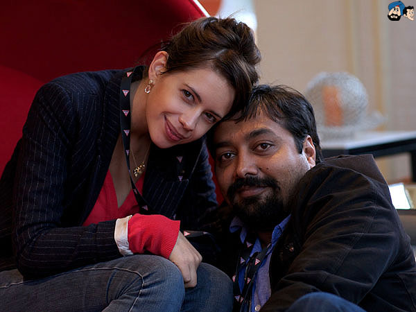 Kalki - Anurag