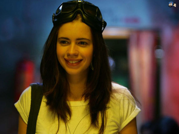 Kalki Koechlin
