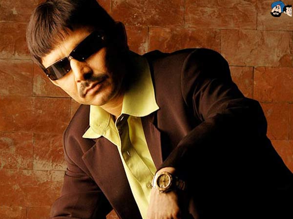 Kamaal R Khan