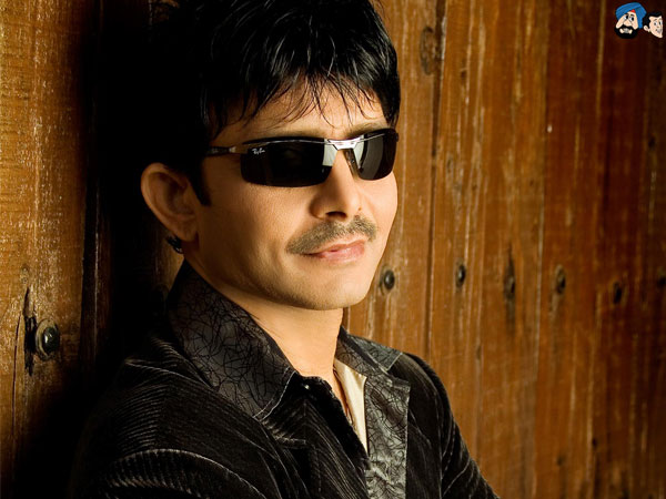 Bigg Boss, KRK