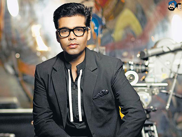 Karan Johar