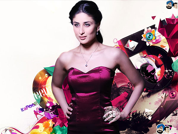 Kareena Kapoor