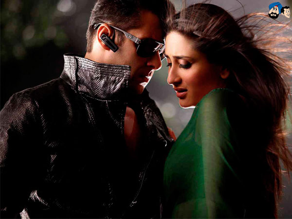 Bodyguard - Salman Khan