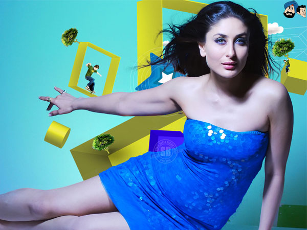 Kareena Kapoor