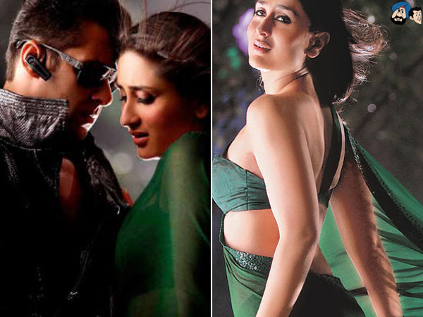 Kareena's Song
