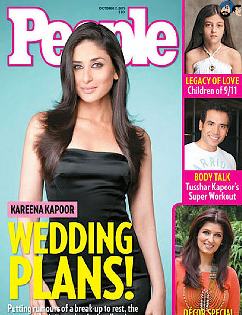 Kareena Kapoor - People