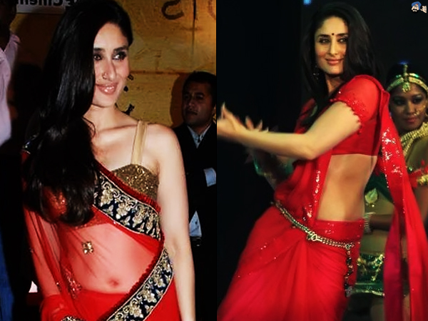 Kareena Kapoor