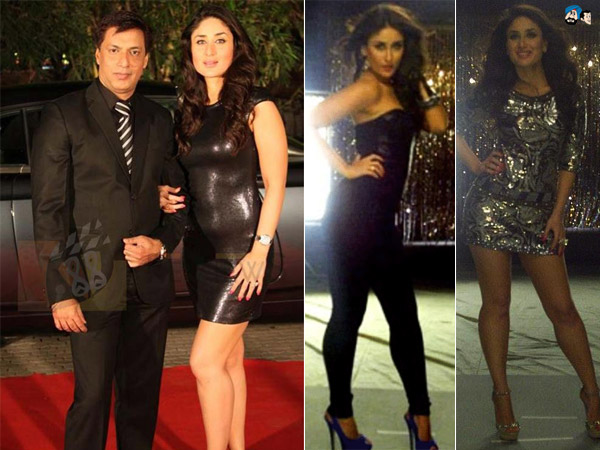 Kareena Kapoor - Heroine