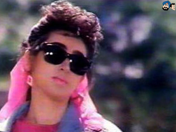 Karishma Kapoor in Prem Quaidi