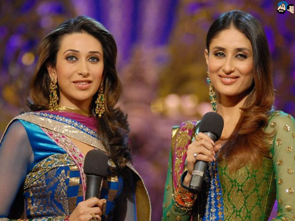Behnein - Lolo & Bebo