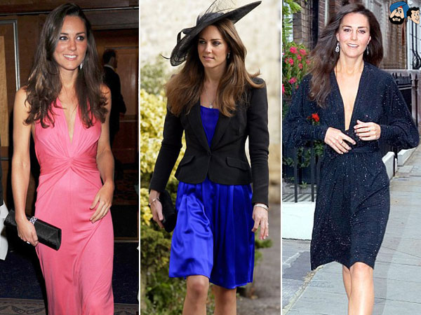 Kate Middleton