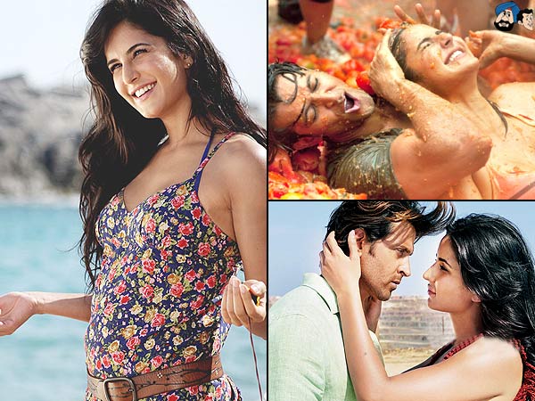Katrina Kaif - ZNMD