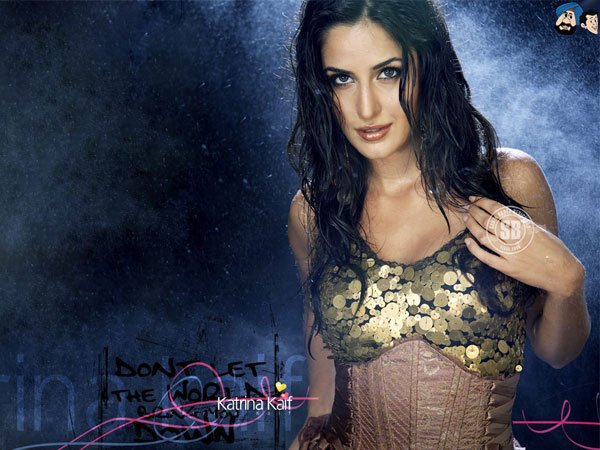 Katrina Kaif