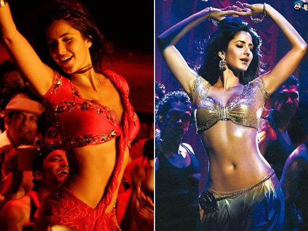Ravishing Sheila (Tees Maar Khan)