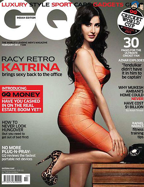 GQ