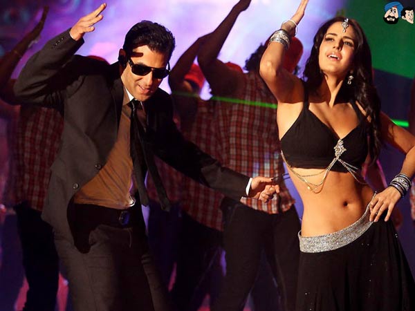 Katrina Kaif